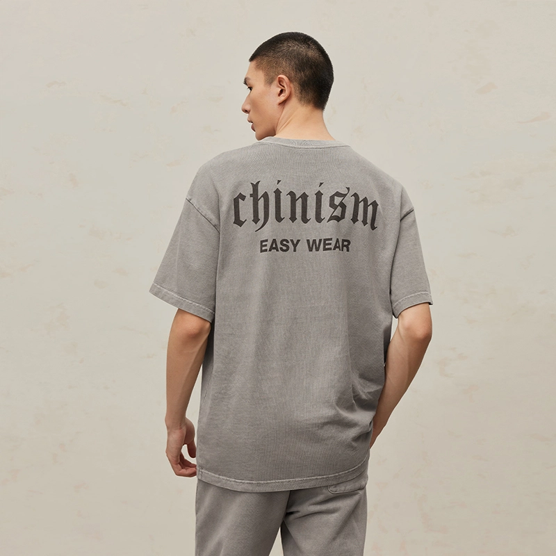 CHINISM CHT