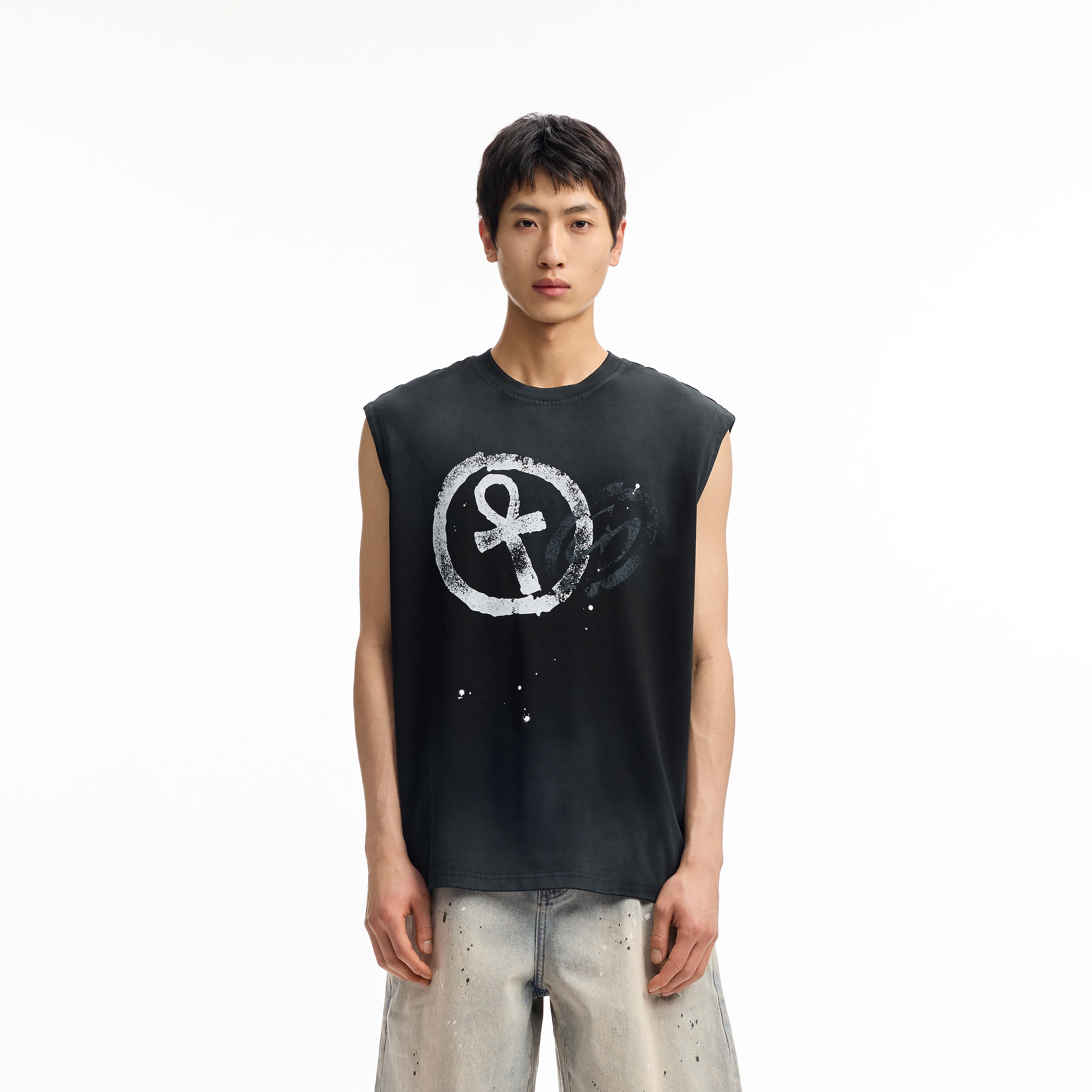 CHINISM CH