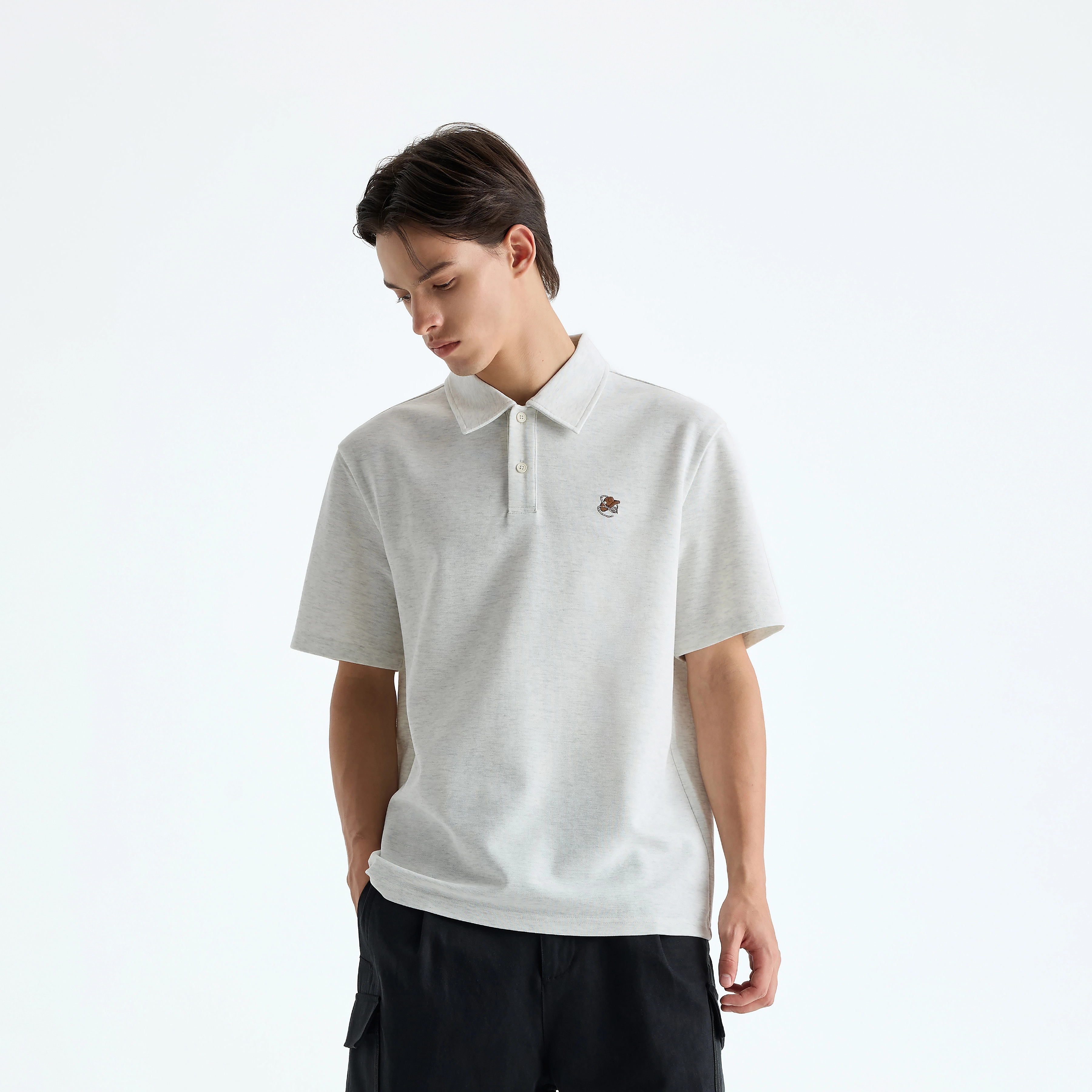 CHINISM Polo