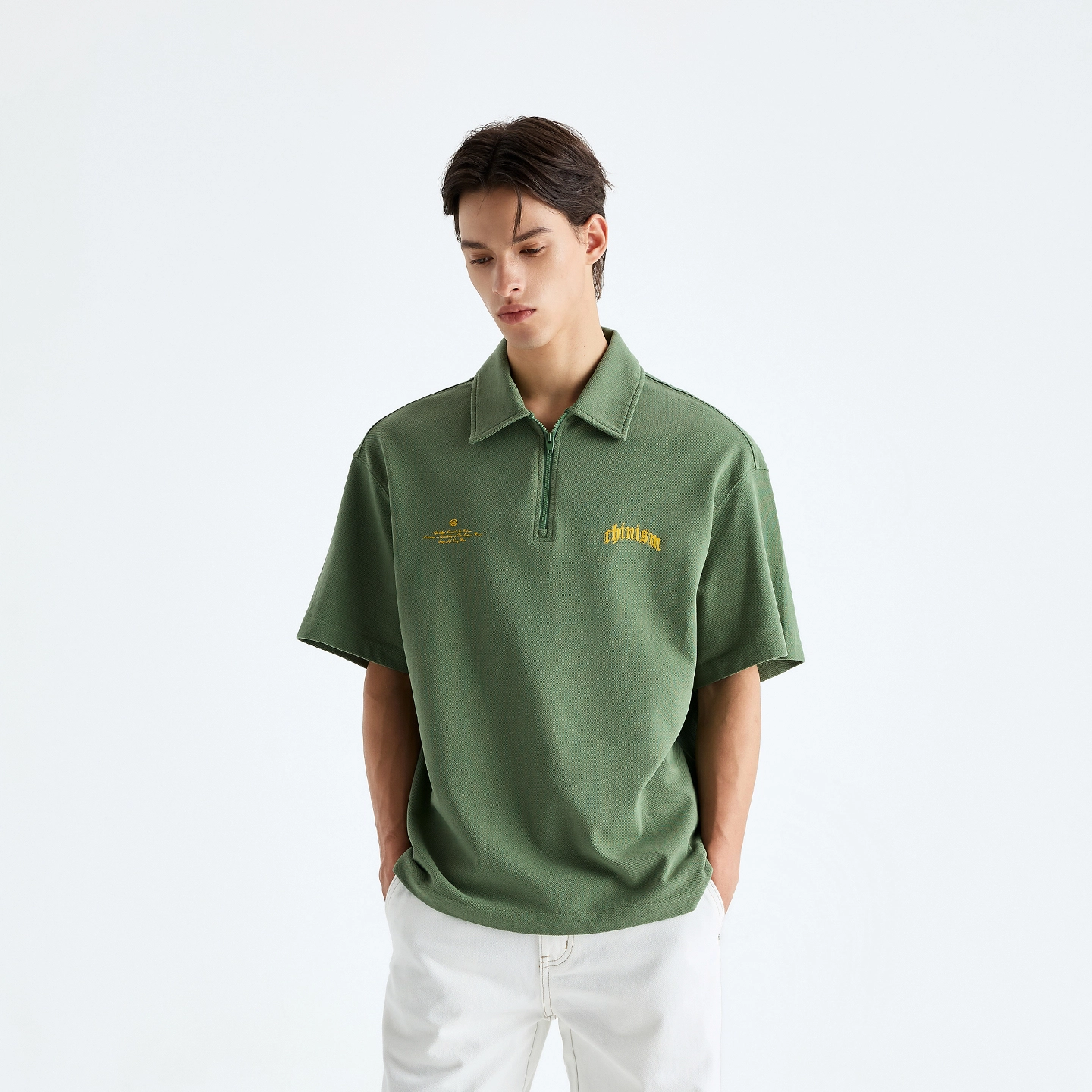 CHINISM LogoPolo