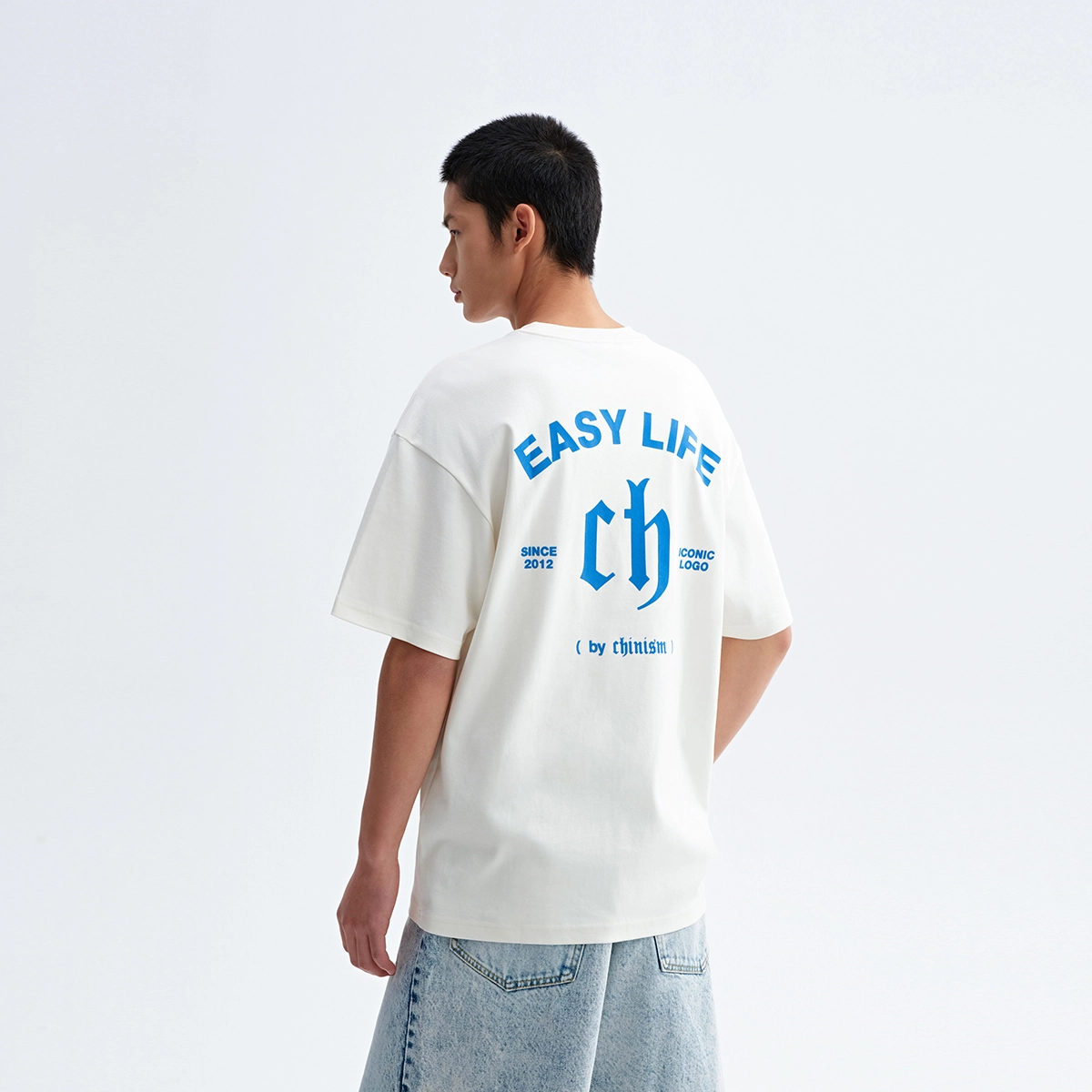 CHINISM CHT