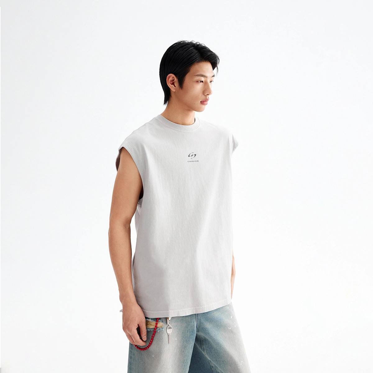 CHINISM CHlogo