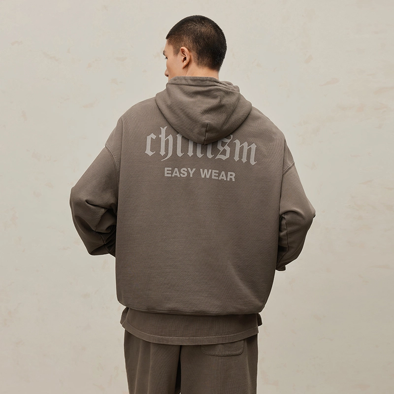CHINISM CH