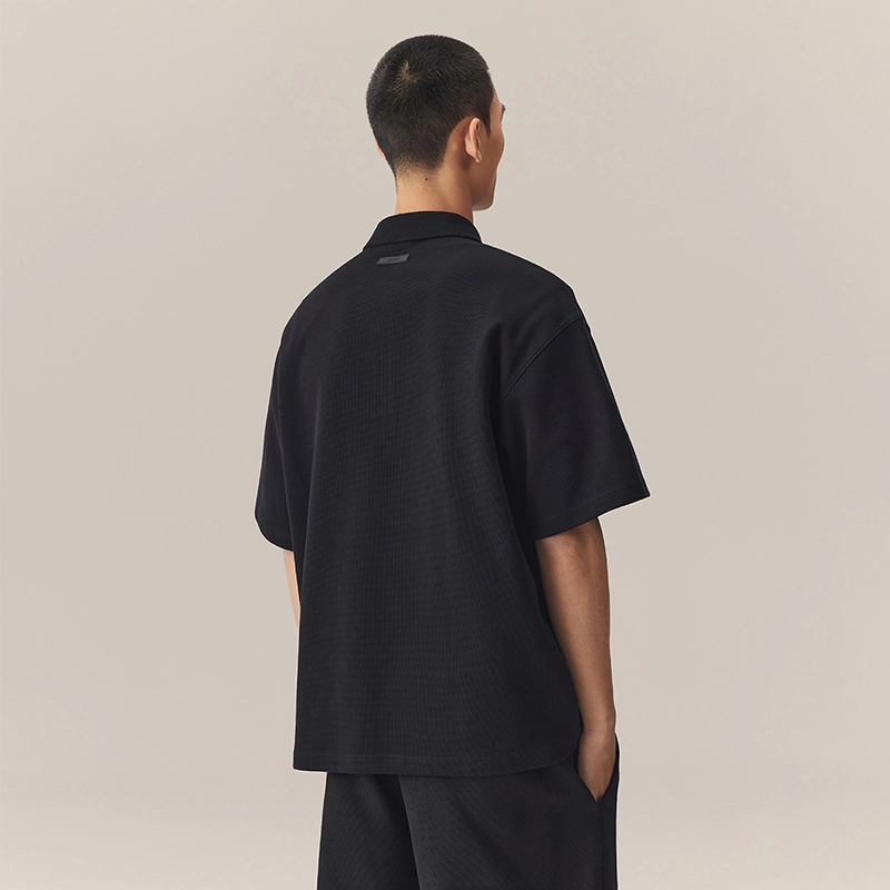 CHINISM LogoPolo