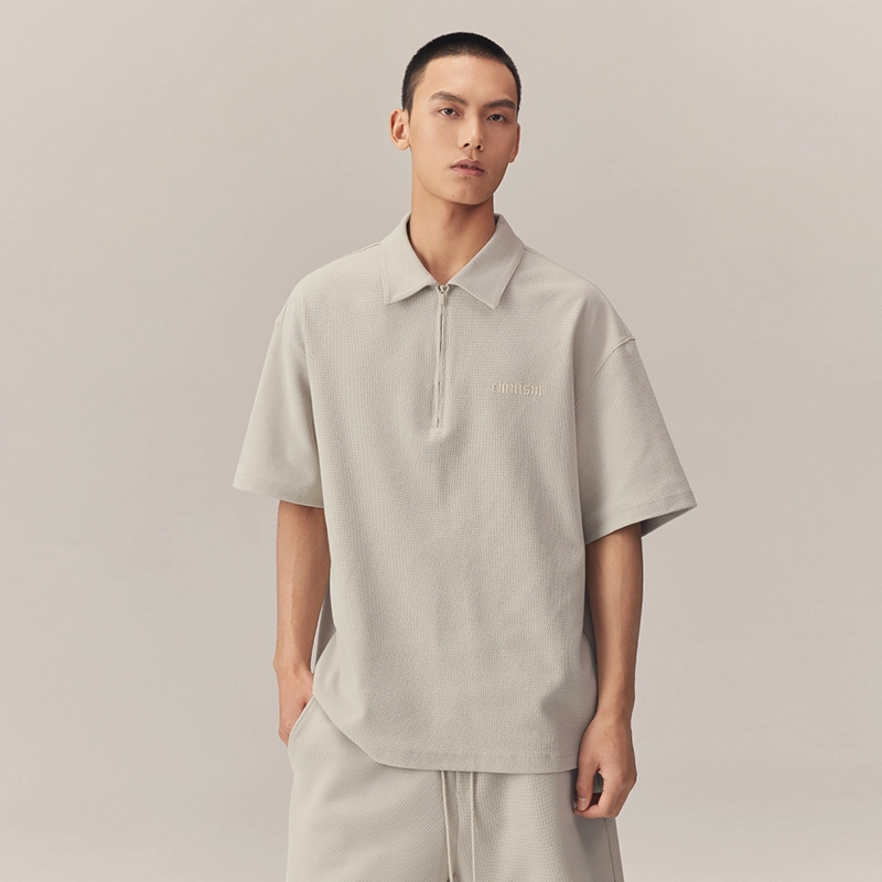 CHINISM LogoPolo