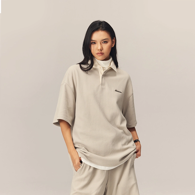 CHINISM Polo