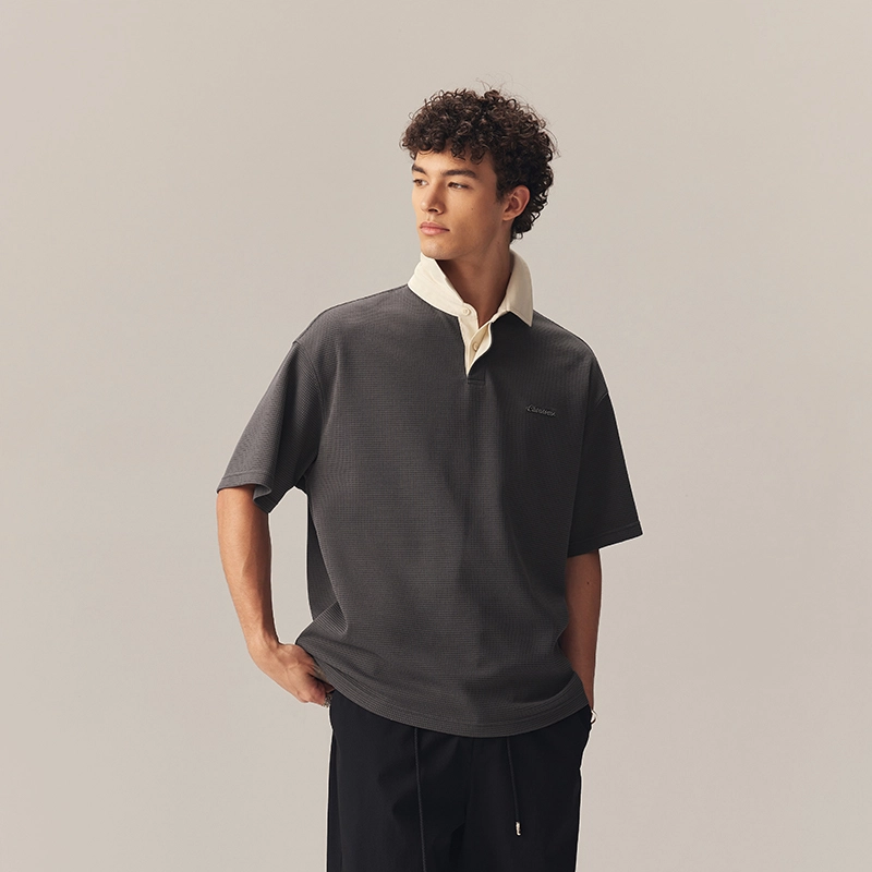 CHINISM Polo