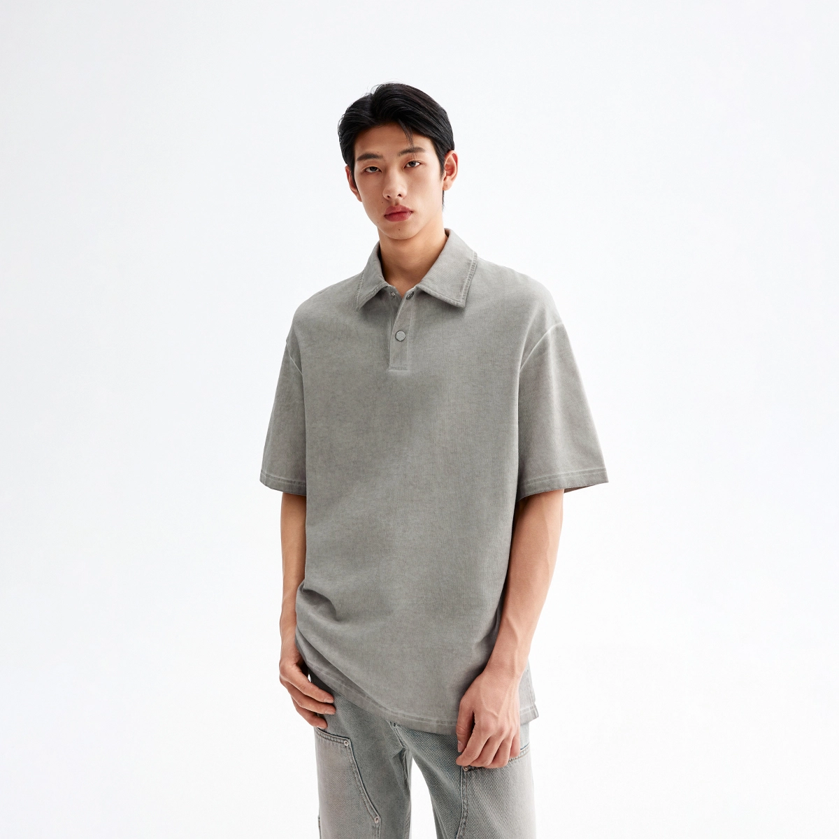 CHINISM CHPolo
