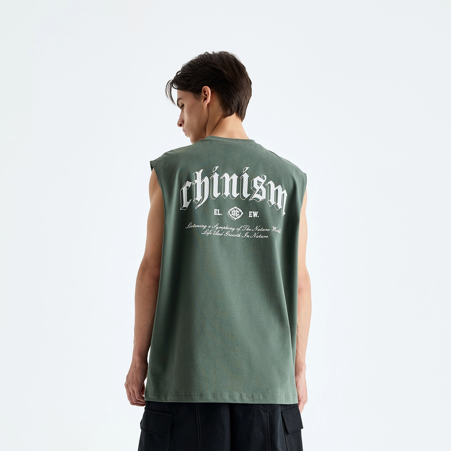 CHINISM Logo