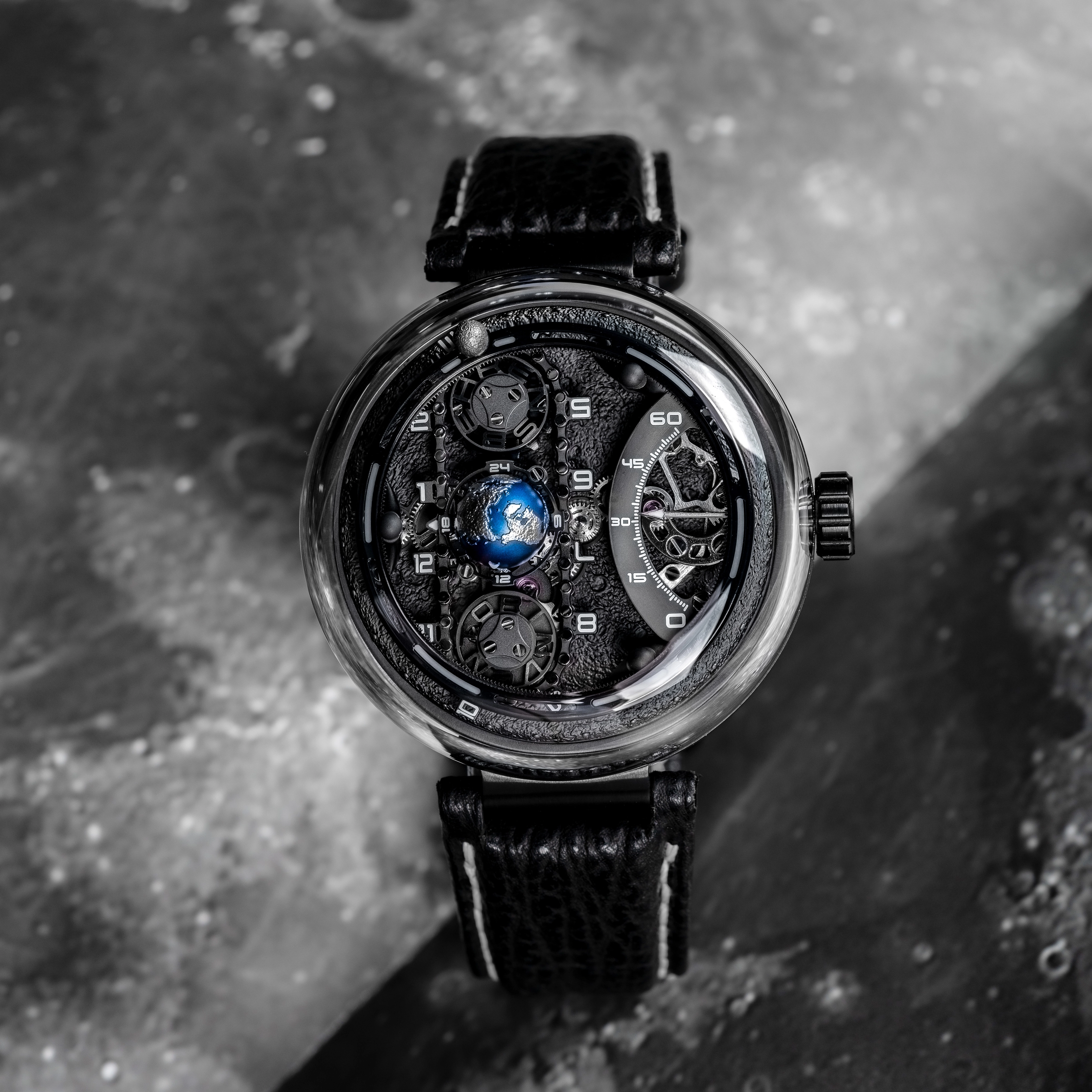 BEHRENS B027-1