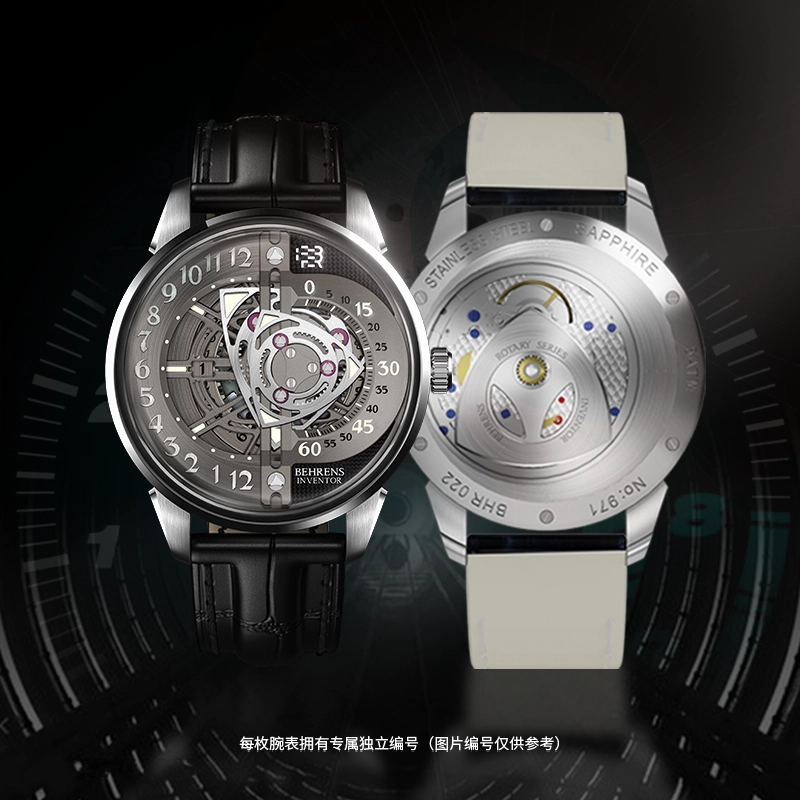 BEHRENS B022