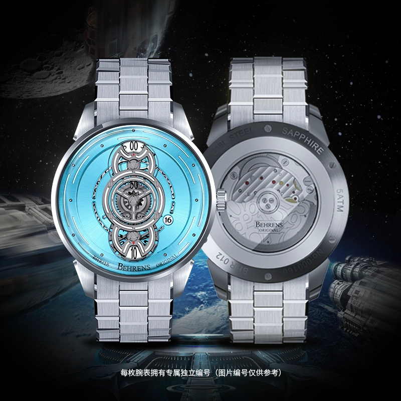 BEHRENS B012-8