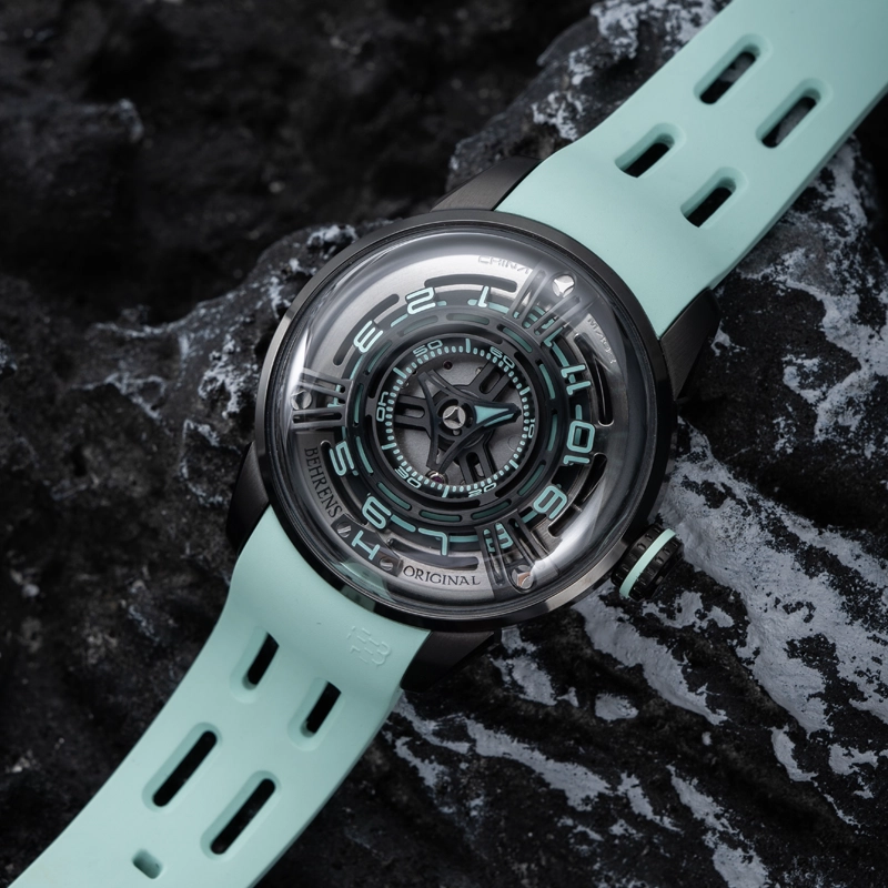 BEHRENS BHR011-3