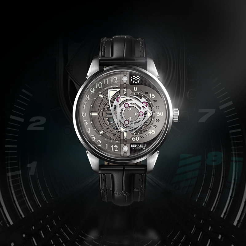 BEHRENS B022