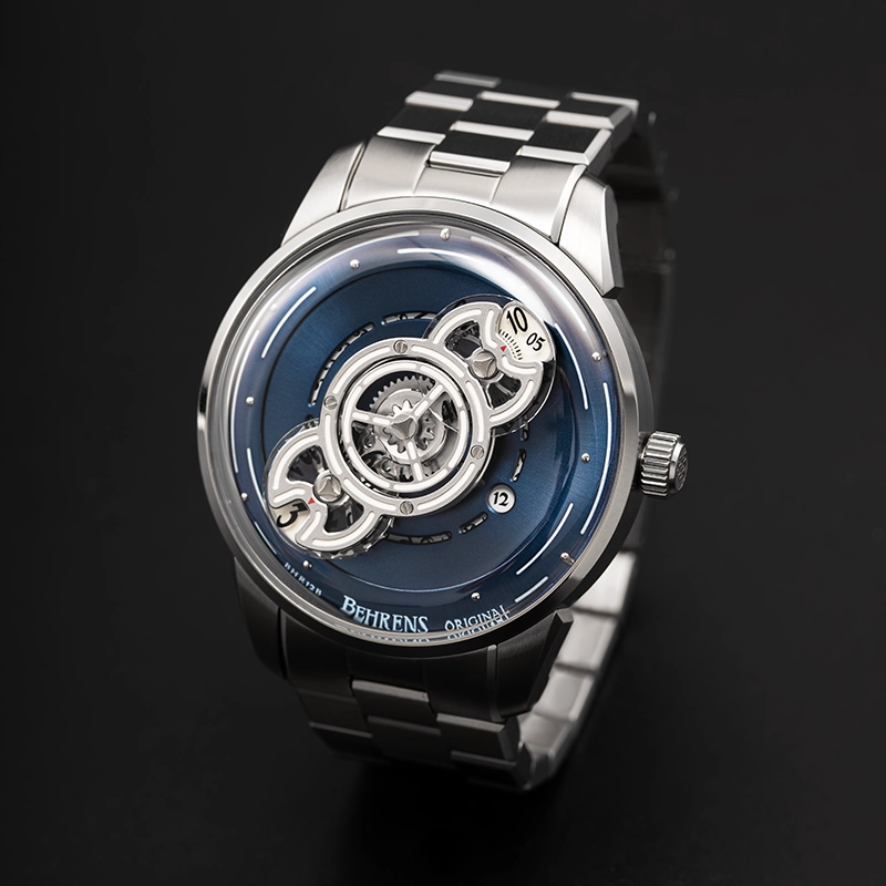BEHRENS B012-12