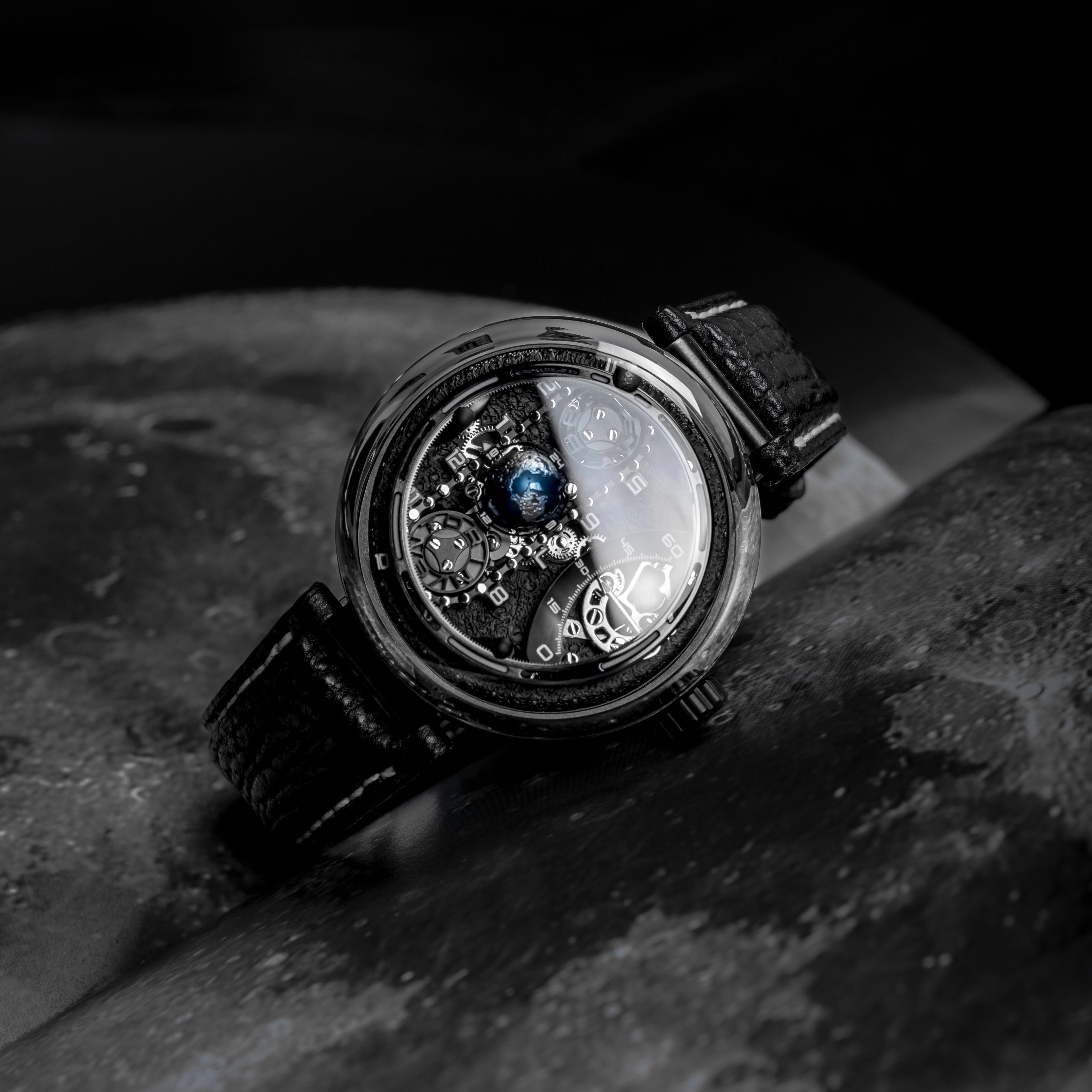 BEHRENS B027-1