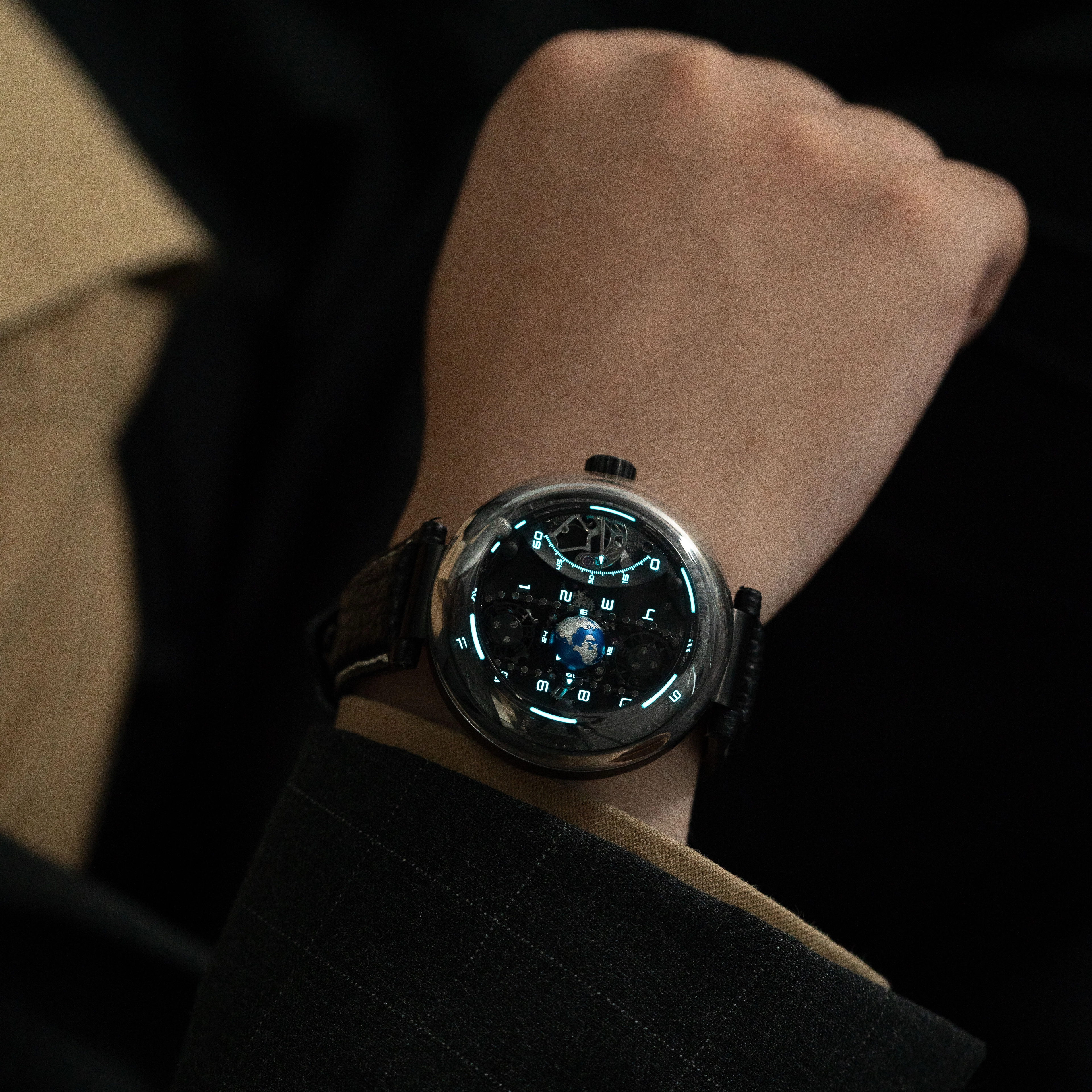 BEHRENS B027-1