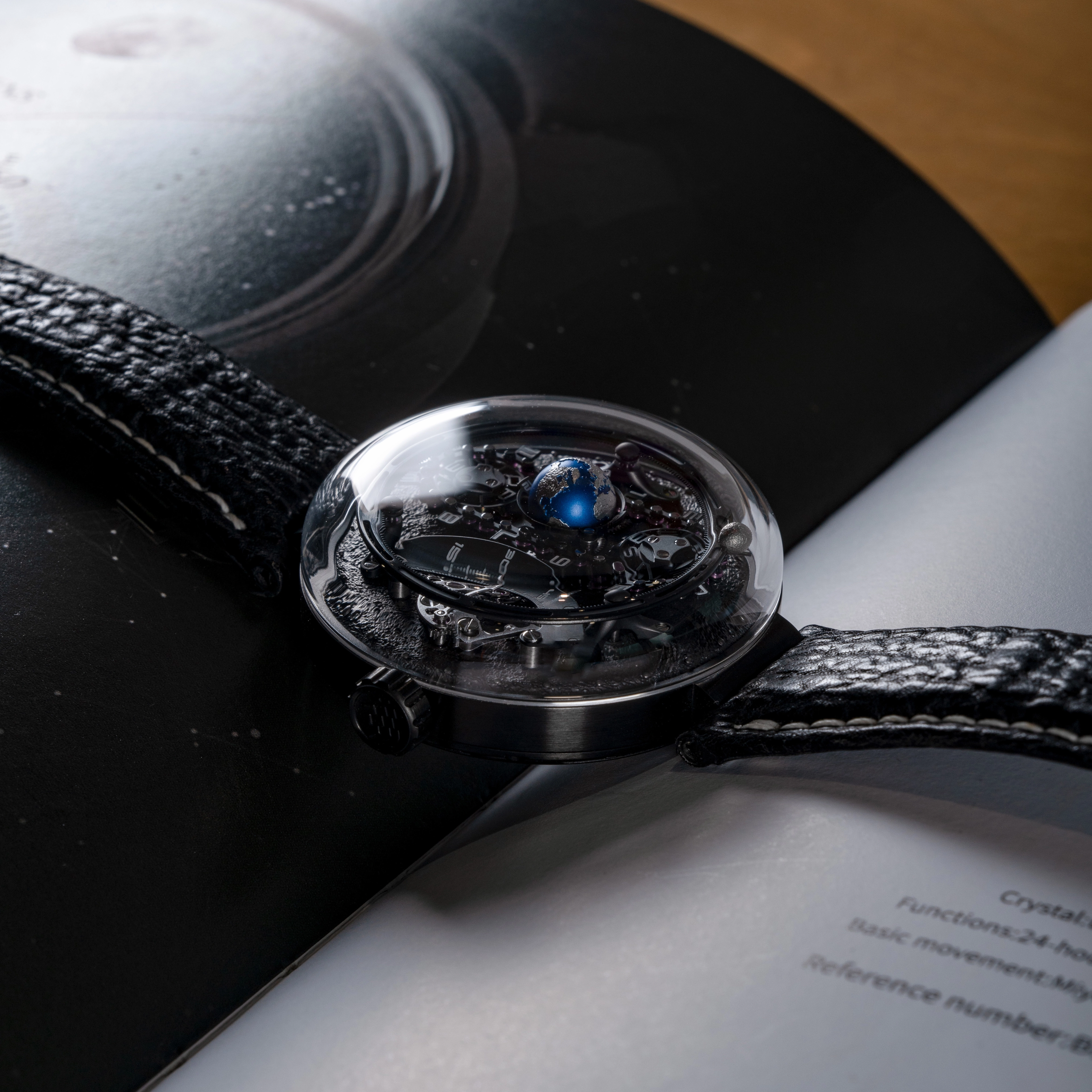 BEHRENS B027-1