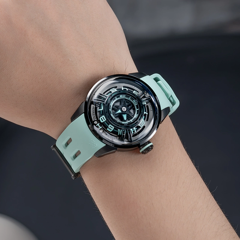 BEHRENS BHR011-3