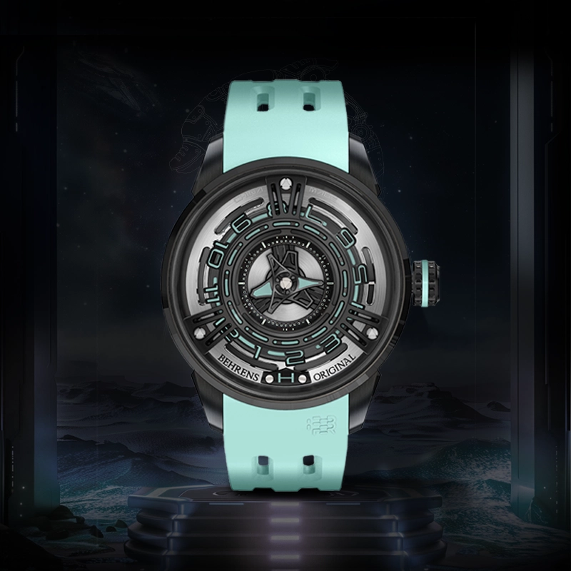 BEHRENS BHR011-3