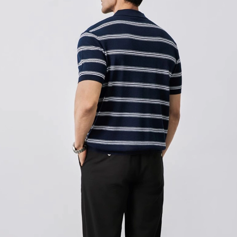 FOSS PHIL 2025polo Polo