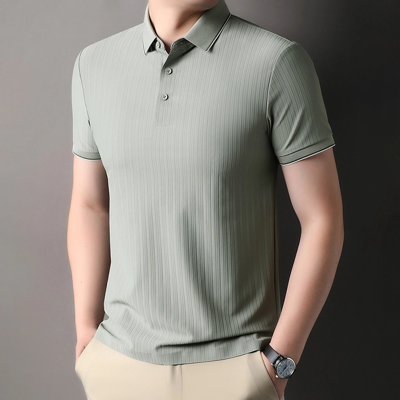 FOSS PHIL 2025POLO T