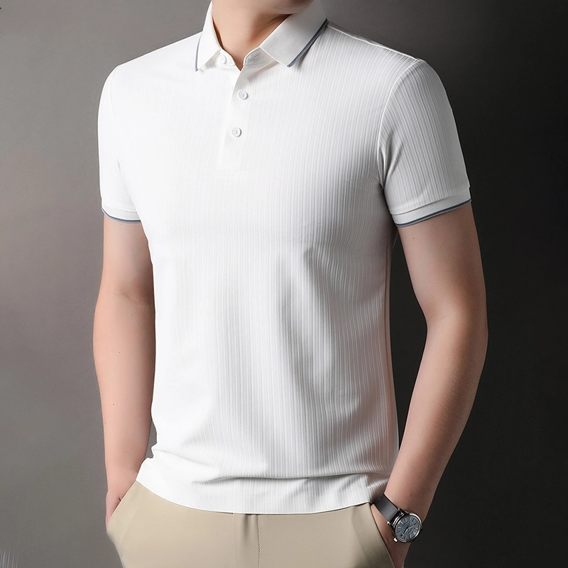 FOSS PHIL 2025POLO T
