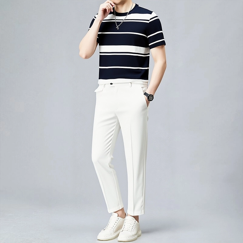 FOSS PHIL T