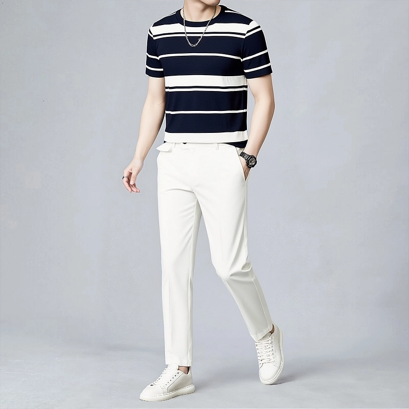FOSS PHIL T