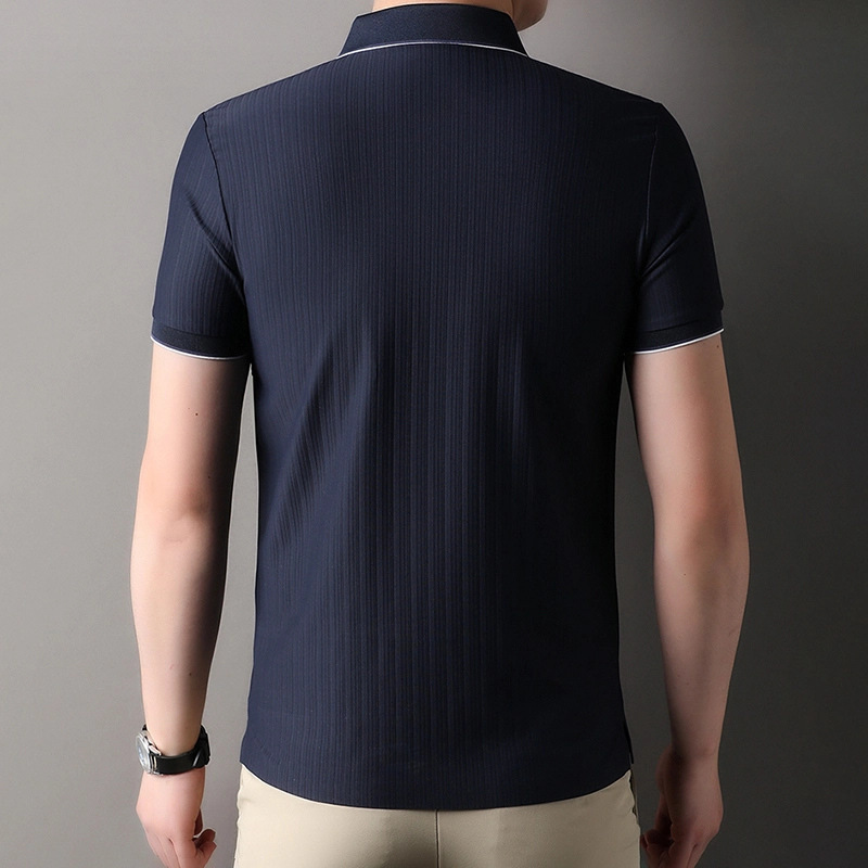 FOSS PHIL 2025POLO T