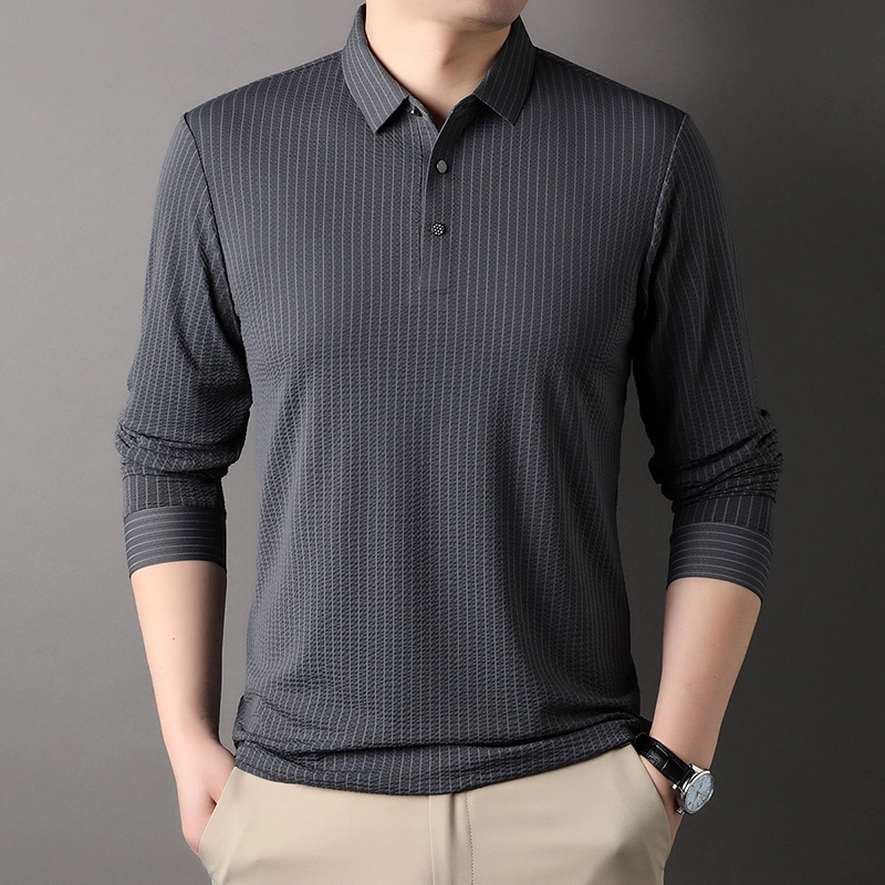 FOSS PHIL 2025POLO T