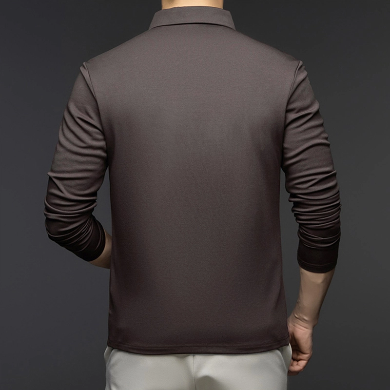 FOSS PHIL Polo2025T