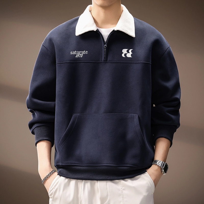 FOSS PHIL Polo2025