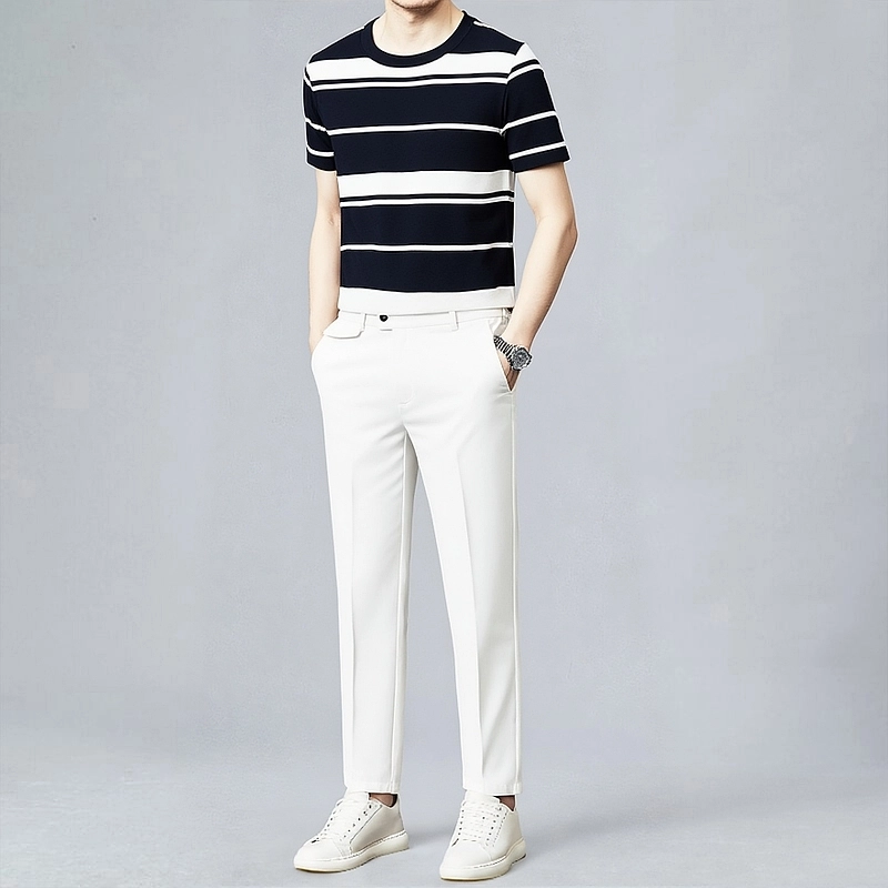 FOSS PHIL T