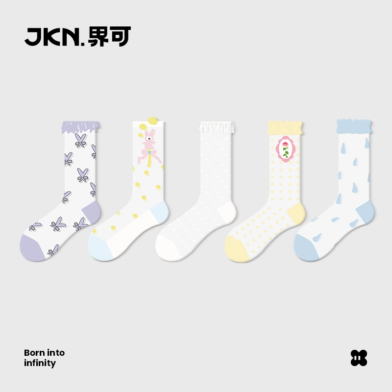 JKN 5