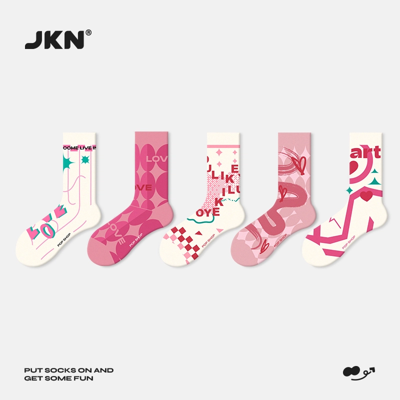 JKN 5