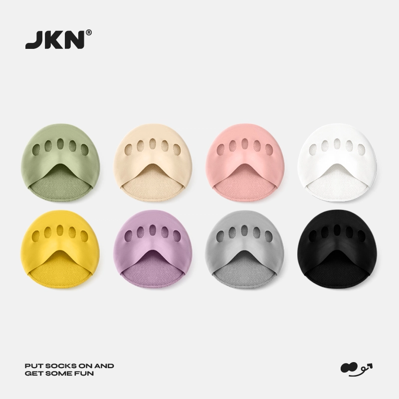 JKN 6