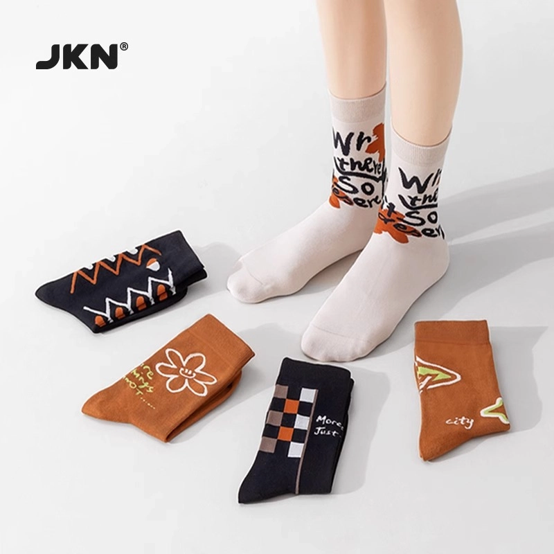 JKN 5