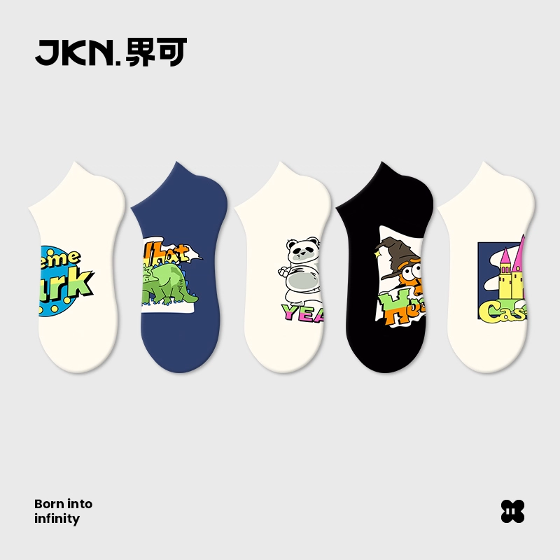 JKN 5