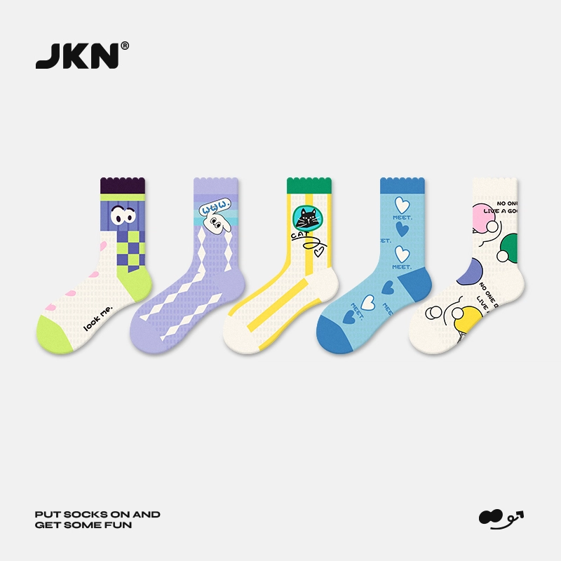 JKN 5