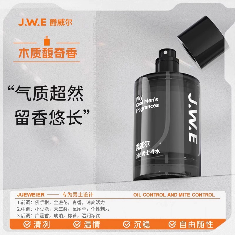 EDT 50ml+250ml