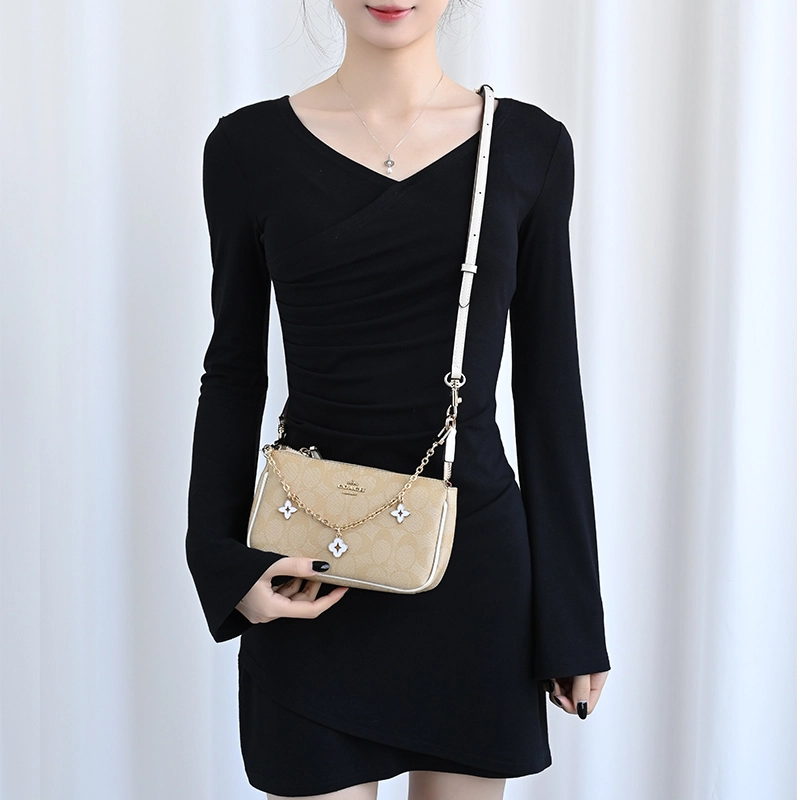 GUYI COACH Nolita 19