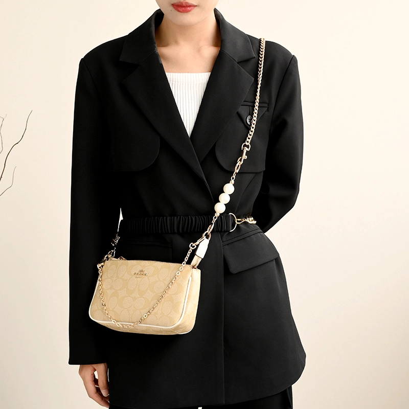 GUYI COACH Nolita 19