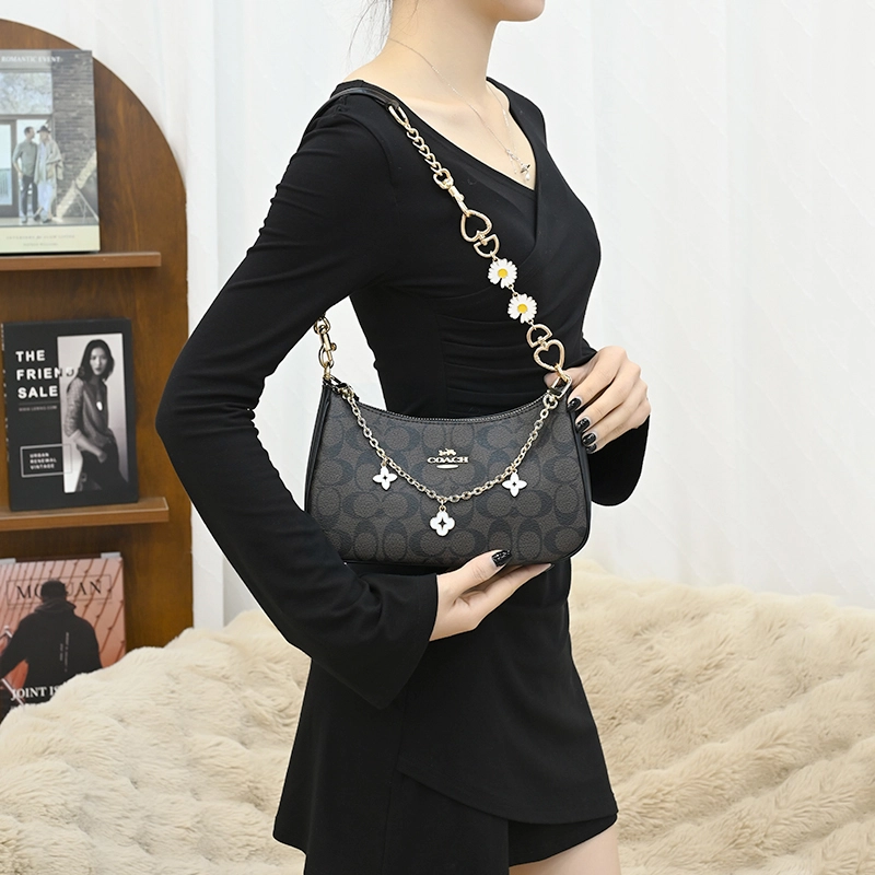 GUYI COACH Teri24 diy