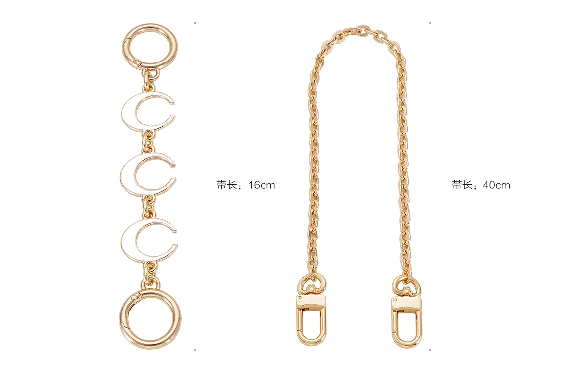 GUYI COACH Nolita 20