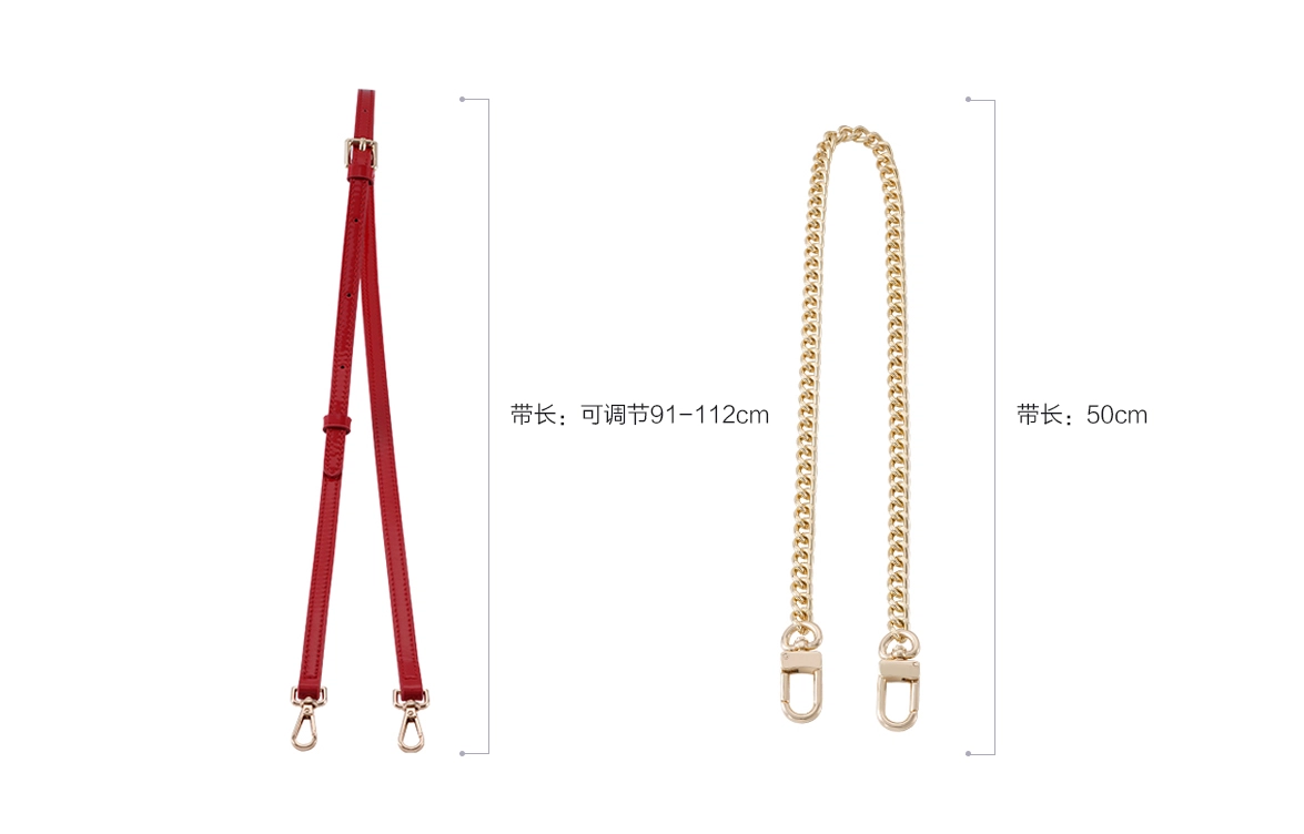 GUYI YSL diy