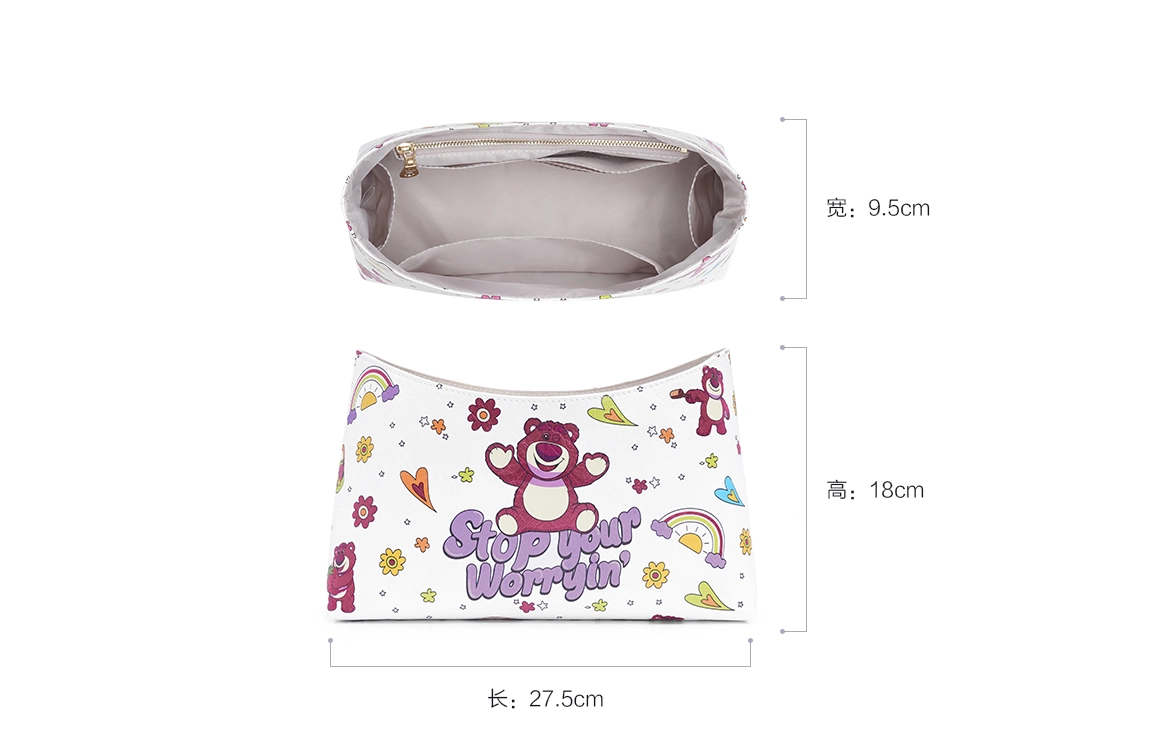 GUYI Disney COACH Laurel 31