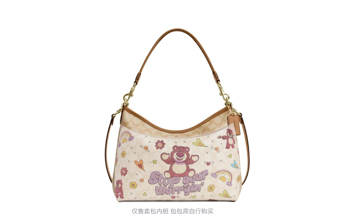 GUYI Disney COACH Laurel 31