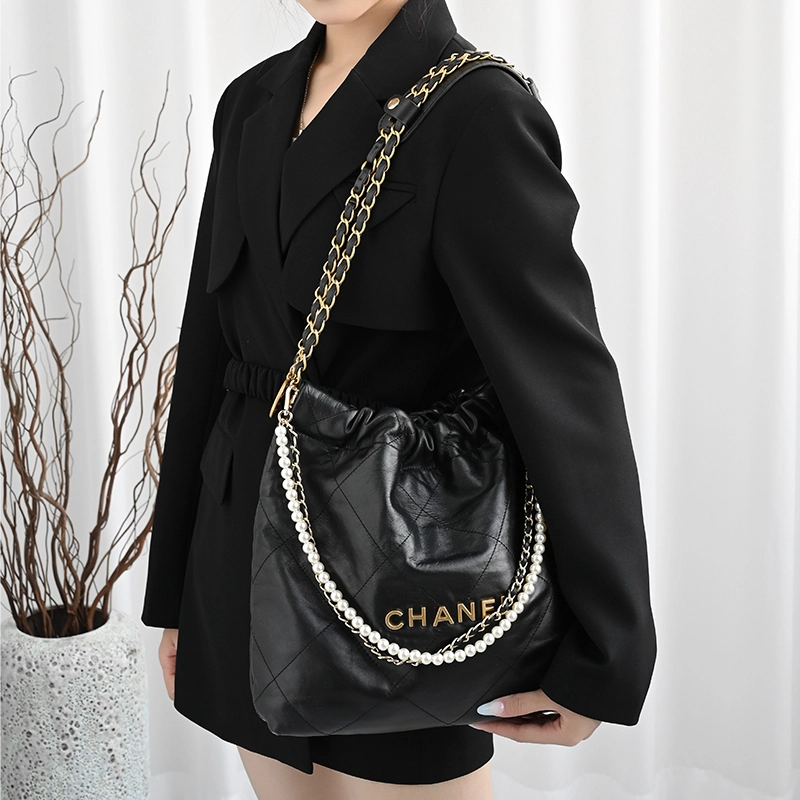 GUYI Chanel22bag