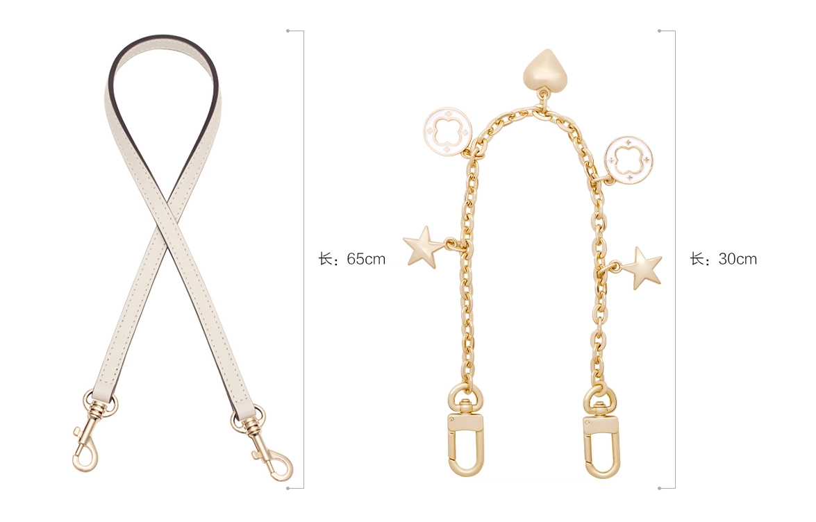 GUYI COACH Nolita 19 diy